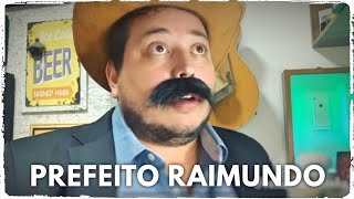 Prefeito Raimundo