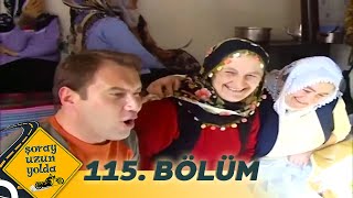 Şoray Uzun Yolda 115. Bölüm | Artvin (Uzun Versiyon)