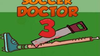 Soccer Doctor 3 Music - Menu/Level Select