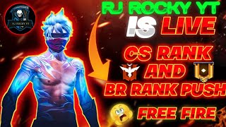Live Gameplay Free Fire