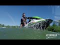 yamaha boats and waverunners featuring tr 1 engines