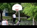 2 DUNKS in 27 SECONDS (Michael Okafor)