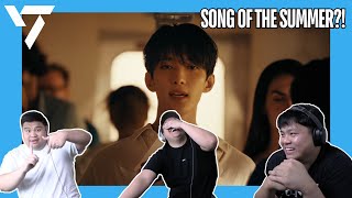 SEVENTEEN (세븐틴) 'LOVE, MONEY, FAME (feat. DJ Khaled)' Official MV REACTION (ANOTHER ONE! 🔥)