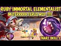 COMBO PALING GAMPANG KE MYTHYC HONOR | CARA BERMAIN THARZ SKILL 2 TERBARU #tharzskill2