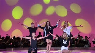 '파파야' 조은새 20170529  KBS1 '가요무대' 노란셔츠의 사나이 리허설[직캠]