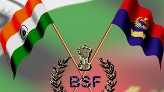 BSF🇮🇳⚔💜🅐🅡🅜🅨⁷⟬⟭💜 Attitude. defence edu.