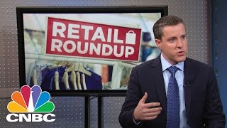 JPMorgan Analyst: Retail's Turnaround | Mad Money | CNBC