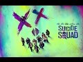 Bohemian Rhapsody - Panic! At The Disco // Suicide Squad: The Album (Extended)