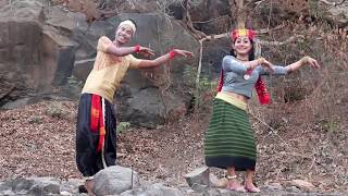 LIPIKA // Assamese Modern Video Song By Chandan Chaya // Simanta Shekhar & Jyotishna Gautom
