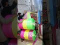 how plastic bags are made manufacturing process explained