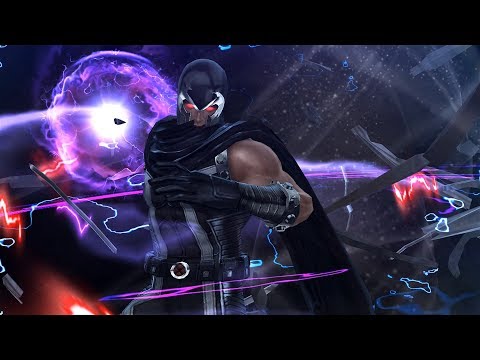 [MARVEL Future Fight] ¡Nueva actualización de X-Men!