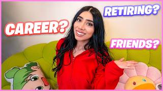 A Real Life Update… There’s a Lot to Talk About