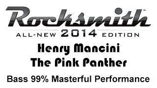 Henry Mancini 