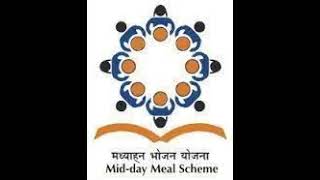 MID-DAY MEALS SCHEME - Surya Chandra Reddy, Sarpanch, Chinna Mandadi, wanaparthy (14.10.2022)1