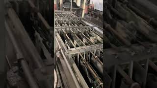 Large scale silver refining equipment #refining #foryou#silver