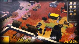 Salem - Official Launch Trailer