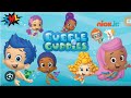 sml movie: bubble guppies game tv