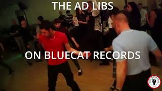 You'll Always Be In Style The Ad Libs Rugby Soul Club NSTV