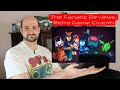 The Fanatic Reviews: Retro Game Crunch - An NES-Inspired Compilation Title