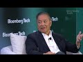 Broadcom CEO on the Biggest AI Chip Bets