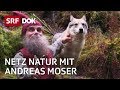 Wahrheiten über Märchentiere | NETZ NATUR mit Andreas Moser | DOK | SRF