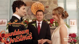 Hallmark Christmas Movie 2024 | Hallmark Romance Movies | Hallmark: Countdown to Christmas 2024 #06