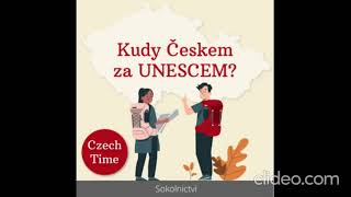 33 Kudy Českem za Unescem - Sokolnictví