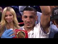 teofimo lopez vs richard commey on this day free fight