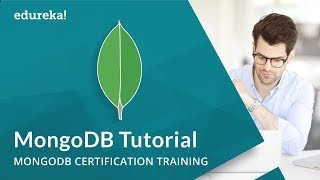 MongoDB Tutorial for Beginners | Getting Started with MongoDB | MongoDB Training | Edureka