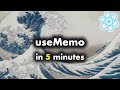 React useMemo - A Guide For Beginners in 5 Minutes