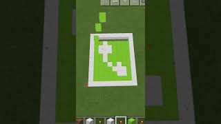 Minecraft domino phone call  Satisfying and Relaxing