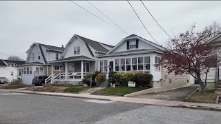 Delco residents share concerns over plan to raise property taxes by 19%