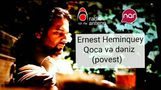 Kamal Yaşar - Ernest Heminquey \