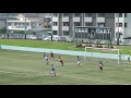 県リーグ fcカーサvs宇都宮fc 平出170709