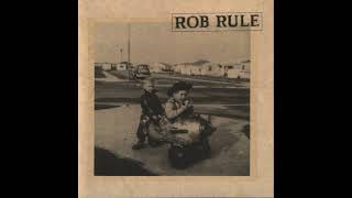 Rob Rule - Fifteen (from their 1994 debut album) (former Mary's Danish band members) (audio only)