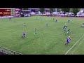 cordial cup 2018 g15 20.5.2018 hjk fco st. gallen