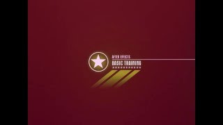 Intro - After Effects basics Training Course tutorials 0.0