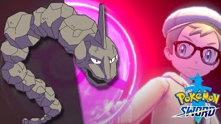 Dynamax [3] – Pokémon Sword | Nintendo Switch Gameplay