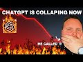 Open AI Just Declared CODE RED