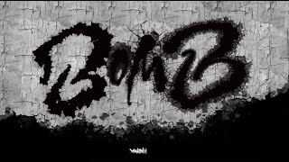 Torn & Cracked Edges Brushes for Procreate.
