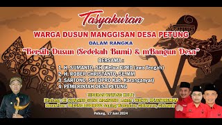 🔴 LIVE PAGELARAN WAYANG KULIT KI SUTARNO GUNO MARSONO ||  ||   BLINK JAYA AUDIO  || ZENITH TV.