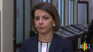 საჯარო ლექცია სამართლისა და საერთაშორისო ურთიერთობების ფაკულტეტზე