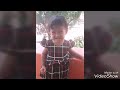 zahsi (cover) music tidurlah tidur by katon bagaskara