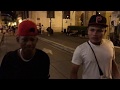 Gros freestyle de Yorday Martínez & Jhonxitho Acevedo à Cartagena