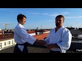 aikido berlin basic moves and techniques by frank weingärtner and konstantin rekk