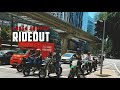 KUALA-LUMPUR RIDEOUT | HARI MALAYSIA