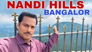 NANDI HILLS BENGALOR COMPLETE TRAVEL Guide ​⁠@DayanidhiDash-or1mg