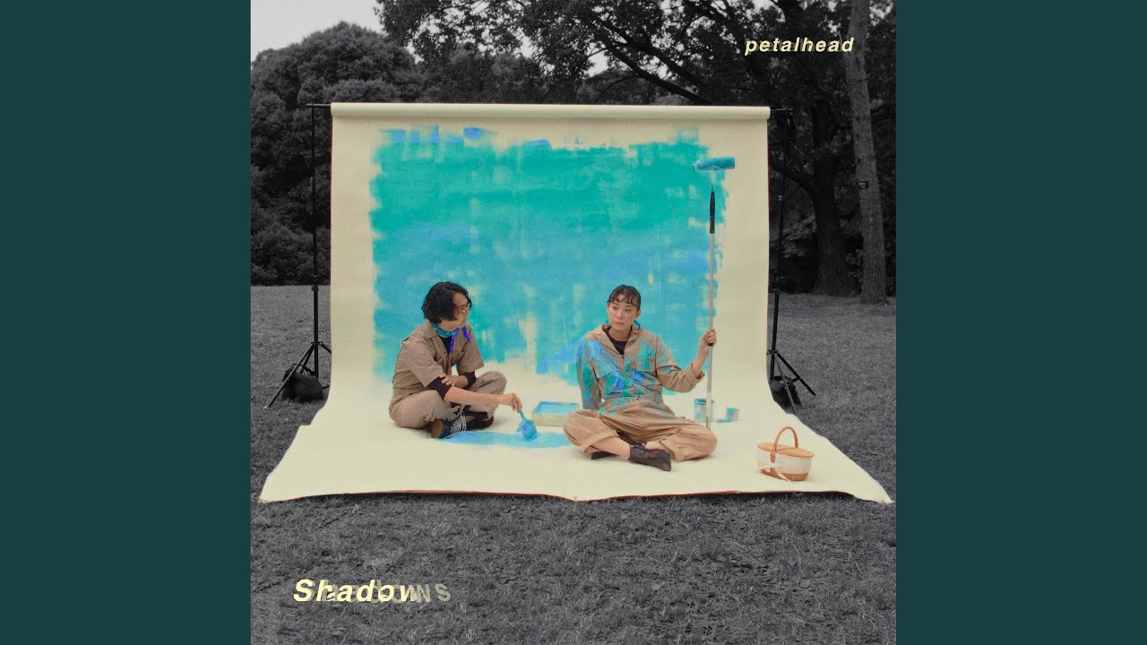 Shadows Youtube Music