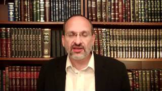 Shaul Youdkevitch - Zohar Study shoftim