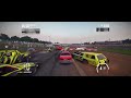 team midnight season 1 tdrl weeks 1 9 race action wreckfest